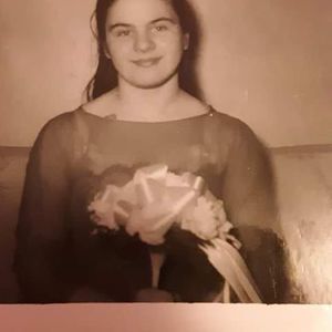 Meet your Posher, Sherry